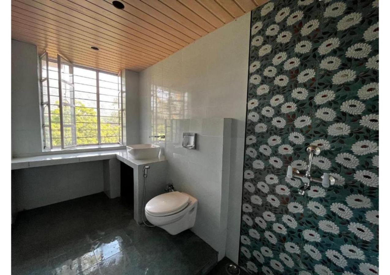 Lake City Villa Udajpur Zewnętrze zdjęcie