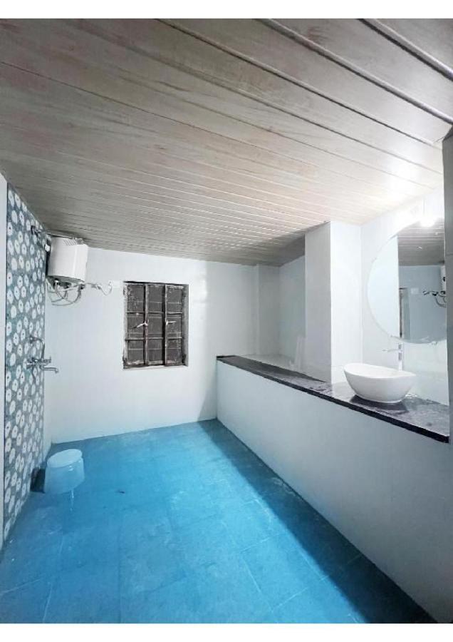 Lake City Villa Udajpur Zewnętrze zdjęcie