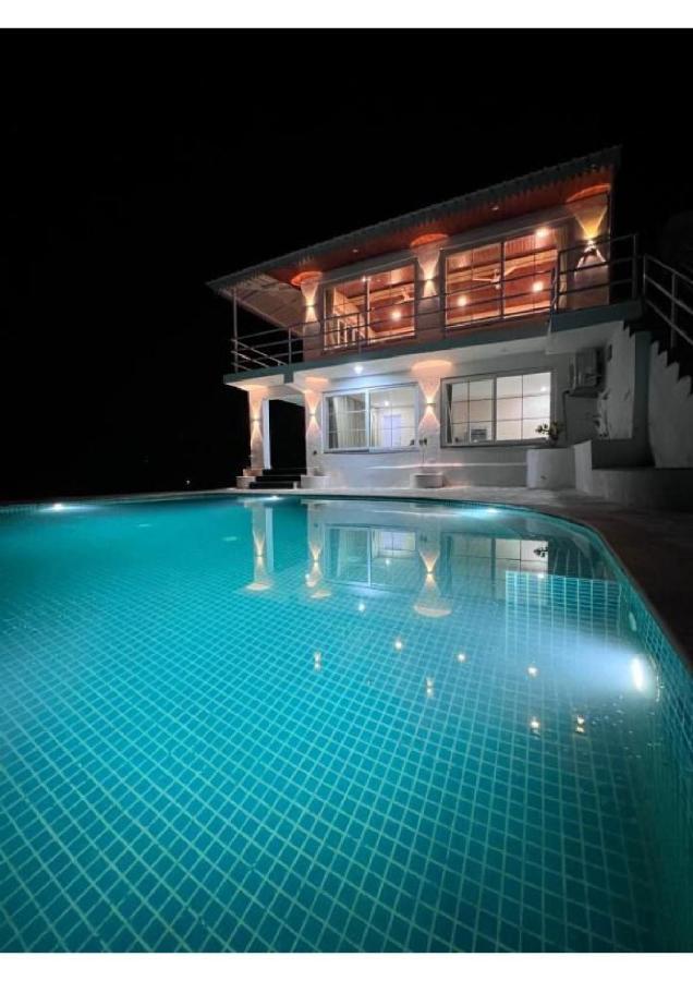 Lake City Villa Udajpur Zewnętrze zdjęcie